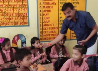 वार्ड नंबर 30 में अभी भी घर घर जलवा कायम है बाबा यादव का