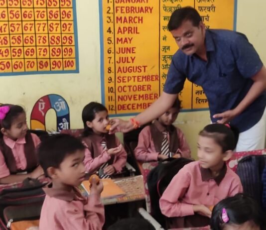 वार्ड नंबर 30 में अभी भी घर घर जलवा कायम है बाबा यादव का