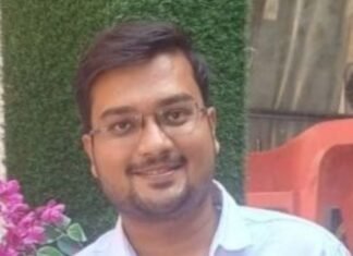 बजाज स्कूल के छात्र शुभांशु मौर्या का असिस्टेंट ऑडिट ऑफिसर के पद पर चयन