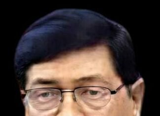 वरिष्ठ समाजसेवी मोहनदास अग्रवाल भारतीय रेल यात्री कल्याण समिति के सदस्य मनोनीत