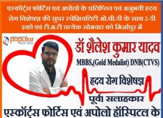 रोटरी क्लब मीरजापुर गौरव द्वारा सदस्यों को किया गया सम्मानित -रवि कटारे