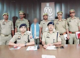 सोनपुर घाटी के पास युवक की हत्या की घटना का श्रीकांत प्रजापति ने किया पर्दाफाश