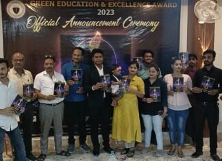 ज़ी अवार्ड का आयोजन 10 अगस्त को मिर्जापुर में