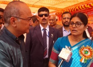 10 करोड़ की लागत से मिर्जापुर में बनेगा नर्सिंग कॉलेज