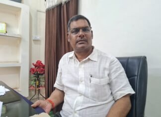 खंड विकास अधिकारी कोन ब्लॉक मिर्जापुर की तरफ से जनपद वासियों को स्वतंत्रता दिवस की हार्दिक शुभकामनाएं