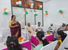 प्रतियोगी परीक्षाओं में रिजल्ट की गारंटी के वायदे के साथ मिर्जापुर में आ गया सरदार पटेल सुपर-30