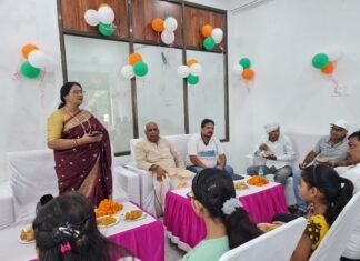 प्रतियोगी परीक्षाओं में रिजल्ट की गारंटी के वायदे के साथ मिर्जापुर में आ गया सरदार पटेल सुपर-30