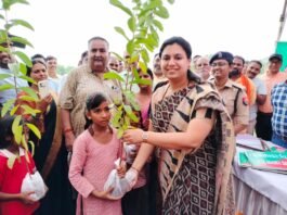 मेरी माटी मेरा देश के तहत कार्यक्रम को जनपद मिर्जापुर के लोग धूमधाम से मनाने को आतुर