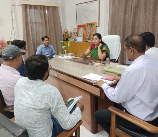मिर्जापुर,अष्टभुजा देवी दर्शन हेतु जाने वाले यात्रियो के लिये टोल टैक्स होगा फ्री