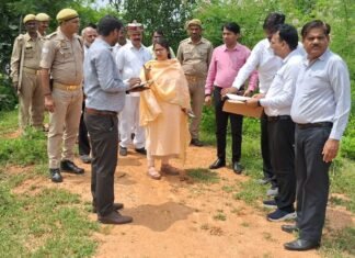 सब कुछ सही रहा तो देवरी कला में बन सकता है विंध्य विश्वविद्यालय, मिर्जापुर