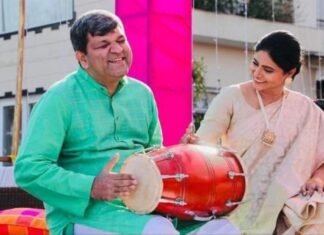 अनुप्रिया पटेल के पति प्राविधिक शिक्षा मंत्री आशीष पटेल की गाड़ी दुर्घटनाग्रस्त