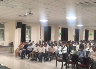 एपेक्स आयुर्वेद संस्थान द्वारा हृदय दिवस के अवसर पर कार्डियक केयर पर शैक्षणिक सत्र का आयोजन
