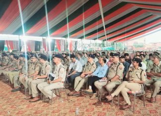 20180.43 लाख की योजनाओं का लोकार्पण और शिलान्यास करेंगे मुख्यमंत्री योगी आदित्यनाथ मिर्जापुर में