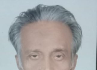 पूर्व पत्रकार धीरज सेठ के पिता नंदलाल सेठ के निधन से पत्रकार जगत में शोक, मिर्जापुर