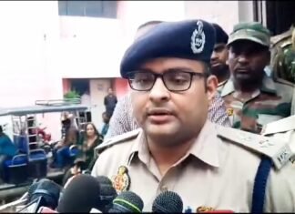 नवरात्र की दृष्टिगत जनपद मिर्जापुर में कई रूट डायवर्ट किया गया
