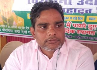 तीन दर्जन से अधिक अंग्रेजो को अकेले मार गिराने वाली उदा देवी पासी की याद में भव्य कार्यक्रम आयोजित