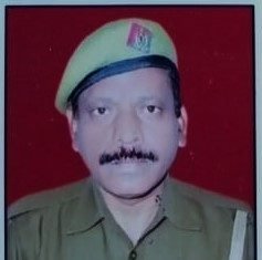 यूपी-112 परिवहन शाखा मीरजापुर में आरक्षी तकनीकी के पद पर नियुक्त मोहसिन अहमद की इलाज के दौरान मौत