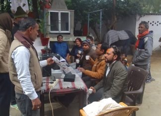 वनवासियों के लिए आवाज उठाने वाली समाज सेविका ज्योति श्रीवास्तव की मांग पर सरकार ने उठाया कदम