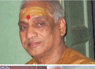 नही रहे, राम मंदिर आंदोलन के सिपाही एवं जनसंघ, राष्ट्रीय स्वयंसेवक संघ के प्रणेता
