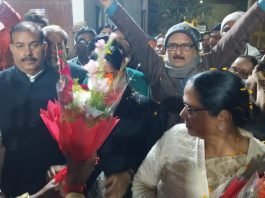 अपना दल कमेरावादी इंडिया गठबंधन के साथ मजबूती से लड़ेगी चुनाव