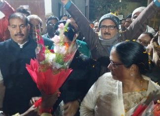 अपना दल कमेरावादी इंडिया गठबंधन के साथ मजबूती से लड़ेगी चुनाव
