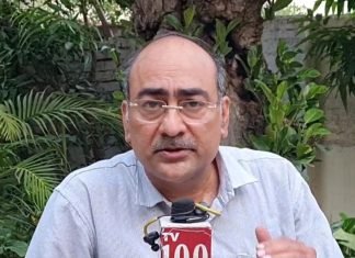 ट्रेन नंबर 12149, पुणे दानापुर सुपरफास्ट एक्सप्रेस के यात्री रहे परेशान- जबलपुर