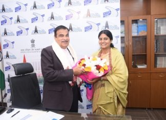 मिर्जापुर में नितिन गडकरी के द्वारा होने वाले शिलान्यास 15 किलोमीटर पुल का निर्माण किस-किस और होगा जाने खबर