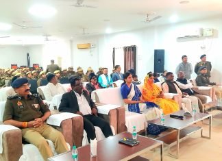 मिर्जापुर के 19 थानों में साइबर क्राईम सेल का मुख्यमंत्री ने दी सौगात