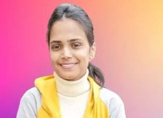 जेआरएफ में सुरभि के चयन से जनपद के छात्रों में भी हर्ष ,मिर्जापुर