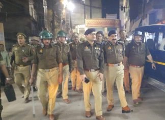 मिर्जापुर में नाबालिक की इज्जत पड़ोसी ने किया तार तार