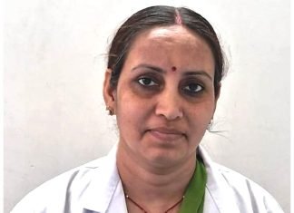 आयुर्वेद पद्धति द्वारा बिना सर्जरी वीनस अल्सर की सफल चिकित्सा