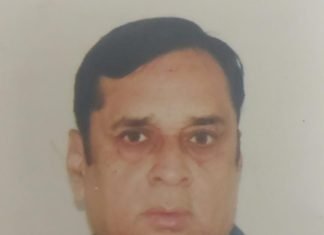 संपादक के पिता के निधन की खबर से पत्रकारों में शोक की लहर, राष्ट्रीय अध्यक्ष द्वारा शोक सभा आयोजित- मिर्जापुर
