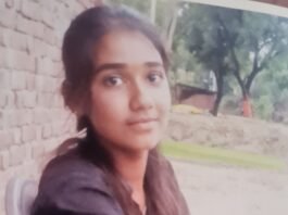 जिगना थाना के हरगढ़ बाजार से कक्षा 7 की छात्रा लापता,परिजनों ने अपहरण की जताई आशंका
