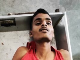 वाराणसी-सोनभद्र हाईवे पर ग्राम छातो पुल के पास एक अज्ञात व्यक्ति उम्र करीब-25 वर्ष, की दुर्घटना में मौत मिर्जापुर
