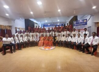 डैफोडिल्स में सीबीएसई द्वारा टीचर्स वर्कशॉप का आयोजन