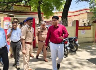 79-मीरजापुर संसदीय निर्वाचन क्षेत्र के लिये 07 मई से प्रारम्भ होगी नामांकन प्रक्रिया