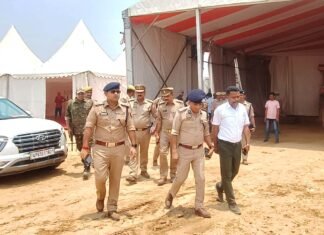 गाली गलौज के अभियोग से सम्बन्धित 03 आरोपियो, प्रत्येक को करायी गई ₹ 01-01 हजार के अर्थदण्ड की सजा —*