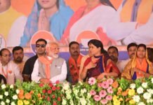 अनुप्रिया मतलब प्यारी बिटिया, मिर्जापुर की जनता अपने बिटिया का रखेगी इस बार भी मान सम्मान