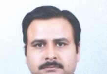 एपेक्स फार्मेसी कॉलेज के प्रोफेसर का मधुमेह-विरोधी डिवाइस पेटेंट के लिए पंजीकृत