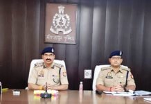 मिर्जापुर पुलिस के आला अधिकारियों का निर्णय,अब लूट, डकैती, गौ तस्करी, के विरुद्ध गैंगस्टर की कार्यवाही होगी और प्रभावी
