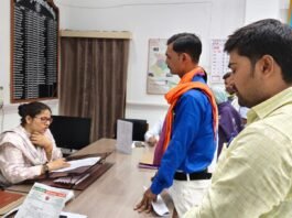 जनता दर्शन में आने वाले फरियादियों की समस्याओ का समयबद्ध व संतुष्टिपरक हो निस्तारण