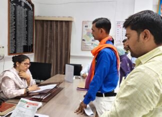 जनता दर्शन में आने वाले फरियादियों की समस्याओ का समयबद्ध व संतुष्टिपरक हो निस्तारण