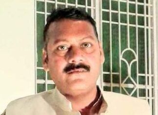समाजवादी पार्टी के पूर्व नगर अध्यक्ष लक्ष्मण ऊमर का निधन -मिर्जापुर