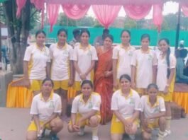 सेठ द्वारका प्रसाद बजाज स्कूल, मिर्जापुर