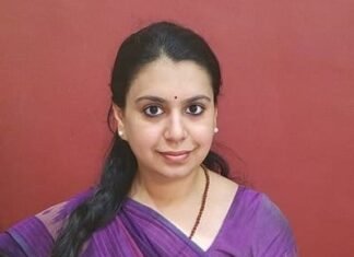 दिव्या मित्तल बनी देवरिया की जिलाधिकारी