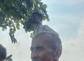 थाना हलिया क्षेत्र में जमीनी विवाद खूनी संघर्ष में बदला, दो घायल – मिर्जापुर