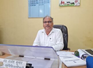 सरकार कराएगी पशुओं की गणना – मिर्जापुर