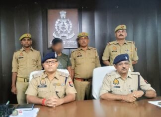 दूध दुहने के लिए आते आते मालकिन और छोटी मालकिन के साथ बनाया अवैध संबंध, उसके बाद मालकिन की कर दी हत्या -मिर्जापुर