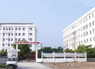 ऐपेक्स ट्रस्ट हॉस्पिटल में निरंतर हो रहा है सफल ऑपरेशन एवं उपचार*