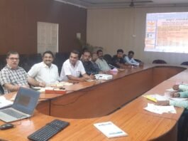 कृषि निर्यात आधारित क्लस्टर के आवेदन हेतु करे सम्पर्क